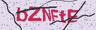 Kód CAPTCHA