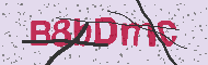Kód CAPTCHA