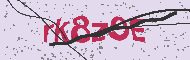 Kód CAPTCHA