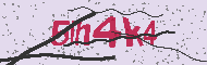 Kód CAPTCHA