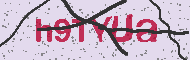 Kód CAPTCHA
