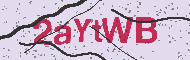 Kód CAPTCHA
