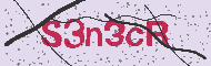 Kód CAPTCHA