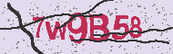 Kód CAPTCHA