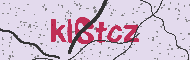 Kód CAPTCHA