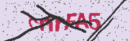 Kód CAPTCHA
