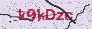 Kód CAPTCHA