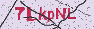 Kód CAPTCHA