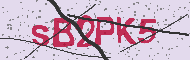 Kód CAPTCHA