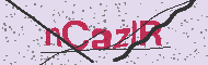 Kód CAPTCHA