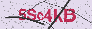 Kód CAPTCHA