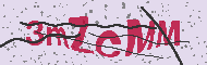 Kód CAPTCHA