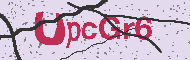 Kód CAPTCHA