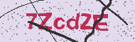 Kód CAPTCHA