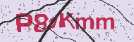Kód CAPTCHA