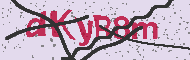 Kód CAPTCHA