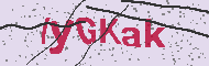 Kód CAPTCHA