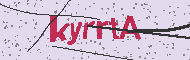 Kód CAPTCHA