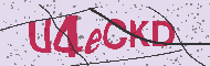 Kód CAPTCHA