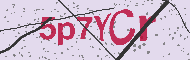 Kód CAPTCHA