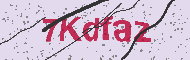 Kód CAPTCHA