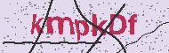 Kód CAPTCHA