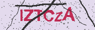 Kód CAPTCHA