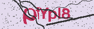 Kód CAPTCHA