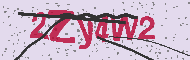 Kód CAPTCHA