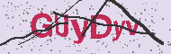 Kód CAPTCHA
