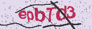 Kód CAPTCHA