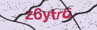 Kód CAPTCHA