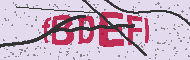 Kód CAPTCHA