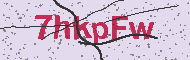 Kód CAPTCHA