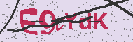 Kód CAPTCHA