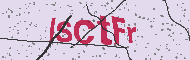 Kód CAPTCHA