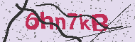 Kód CAPTCHA