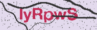 Kód CAPTCHA