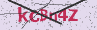 Kód CAPTCHA