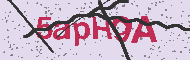 Kód CAPTCHA