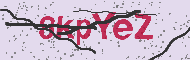 Kód CAPTCHA