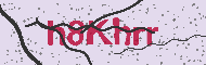 Kód CAPTCHA