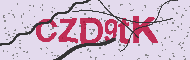 Kód CAPTCHA