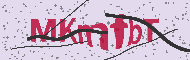 Kód CAPTCHA
