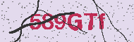 Kód CAPTCHA