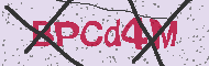 Kód CAPTCHA