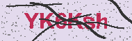 Kód CAPTCHA