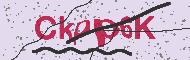 Kód CAPTCHA