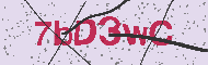 Kód CAPTCHA