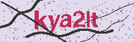 Kód CAPTCHA